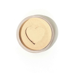 Пудра для лица BMAKEUP Минеральная пудра пыльца, тон 01