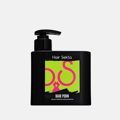 Шампунь для волос HAIR SEKTA Шампунь глубокого очищения TRUE XXX PURE 500