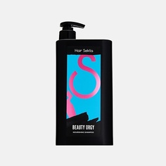 Шампунь для волос HAIR SEKTA Шампунь питательный для ослабленных волос BEAUTY ORGY 1000