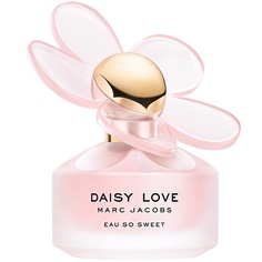 Женская парфюмерия MARC JACOBS Daisy Love Eau So Sweet 50