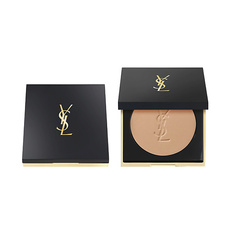 Пудра YVES SAINT LAURENT YSL Компактная пудра ALL HOURS POWDER