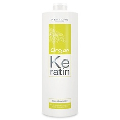 PERICHE PROFESIONAL Ухаживающий шампунь ARGAN KERATIN CARE