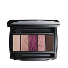 Тени LANCOME Палетка теней для век Hypnose Palette 5 Couleurs