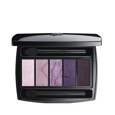 Тени LANCOME Палетка теней для век Hypnose Palette 5 Couleurs