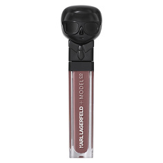 Помады KARL LAGERFELD & MODELCO Жидкая матовая помада для губ LIP LIGHTS LIQUID MATTE LIPSTICK