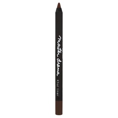 Контурные карандаши и подводка MAYBELLINE NEW YORK Карандаш для глаз Master Drama
