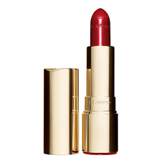 Помады CLARINS Помада-блеск Joli Rouge Brillant