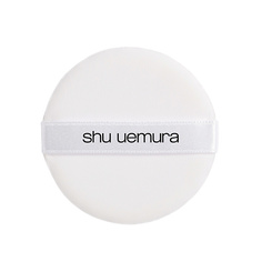 Аксессуары для макияжа SHU UEMURA Пуф High Coverage Cushion Puff