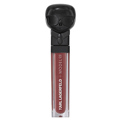 KARL LAGERFELD & MODELCO Жидкая матовая помада для губ LIP LIGHTS LIQUID MATTE LIPSTICK