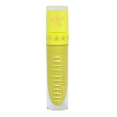 JEFFREE STAR COSMETICS Помада для губ жидкая матовая Jawbreaker