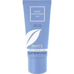 PHYTS Освежающая маска для глаз Phyt`S