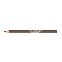 Для бровей MISSLYN Карандаш для бровей precise eyebrow liner