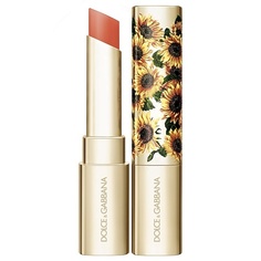 БЛЕСК ДЛЯ ГУБ DOLCE&GABBANA Увлажняющий оттеночный бальзам для губ SHEERLIPS