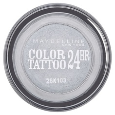 MAYBELLINE NEW YORK Тени для век "Color Tattoo 24 часа"