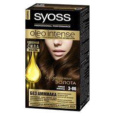 Краски для волос SYOSS Краска для волос Oleo Intense