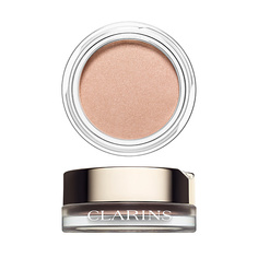 Тени CLARINS Бархатистые тени для век Ombre Matte