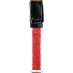 Помады GUERLAIN Жидкая помада для губ KISSKISS