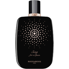 Scent Bibliotheque ROOS & ROOS Song For A Queen 100