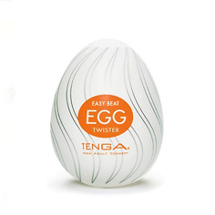 TENGA № 5 Стимулятор яйцо Stepper
