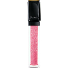 GUERLAIN Жидкая помада для губ KISSKISS