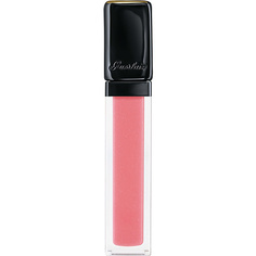 Помада GUERLAIN Жидкая помада для губ KISSKISS