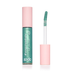 SODA LIP GLOSS #wegotyoubabe Жидкий блеск для губ So.Da