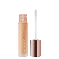 Корректирующие средства DELILAH Консилер для лица светоотражающий Take Cover Cream Concealer