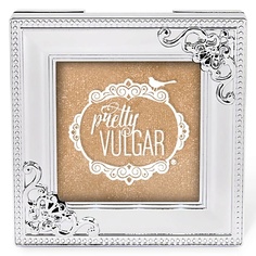 Хайлайтеры PRETTY VULGAR Хайлайтер для лица Shimmering Swan
