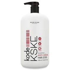 PERICHE PROFESIONAL Шампунь против выпадения волос Kode KSKE Shampoo Hair Loss