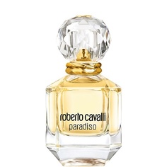 Женская парфюмерия ROBERTO CAVALLI Paradiso 50