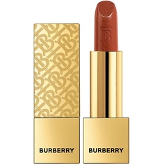 Помада BURBERRY Увлажняющая стойкая помада для губ Burberry Kisses Limited Edition