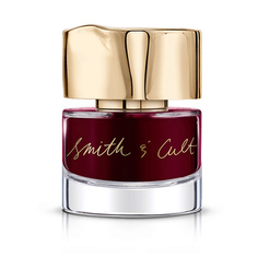 SMITH & CULT Лак для ногтей Nail Polish