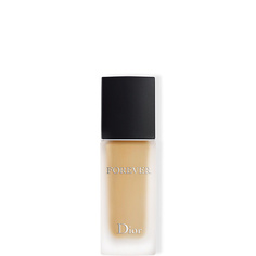 DIOR Forever SPF 20 PA+++ Тональный крем для лица с матовым финишем