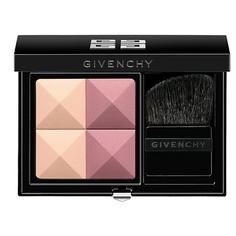 GIVENCHY Компактные двухцветные румяна для лица PRISME BLUSH