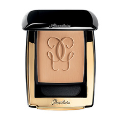 Пудры GUERLAIN Компактная тональная основа Parure Gold