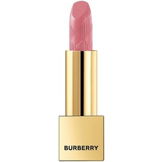 Помада BURBERRY Увлажняющая стойкая помада для губ Burberry Kisses