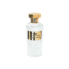 Scent Bibliotheque AMOUROUD HIMALAYAN WOODS 100