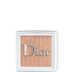 Пудра DIOR Backstage Face&Body Powder-no-Powder Компактная пудра для лица