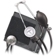 Тонометр механический Би-велл WM-62 S стандарт со стетоскопом АПТЕКА