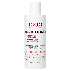 Кондиционер для волос OXIO PROFESSIONAL Кондиционер POWER для укрепления и питания волос 250