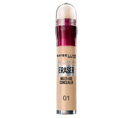 Корректирующие средства MAYBELLINE NEW YORK Консилер для кожи вокруг глаз "The Eraser Eye"