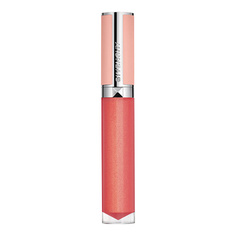 Блеск GIVENCHY Жидкий бальзам для губ Le Rose Perfecto Liquid Balm