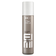 Спрей для волос WELLA PROFESSIONALS Спрей неаэрозольный моделирующий EIMI Flexible Finish Non-Aerosol Crafting Spray