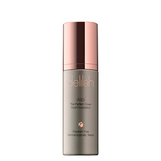 Тональные средства DELILAH Тональный флюид для лица Alibi Fluid Foundation