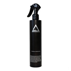 LERATO COSMETIC Угольный спрей-термозащита для волос Carbon Protective Spray