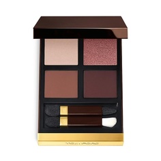 TOM FORD Четырехцветные тени для век Eye Color Quad