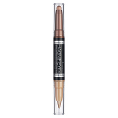 RIMMEL Тени-карандаш Magnifeyes 2-в-1