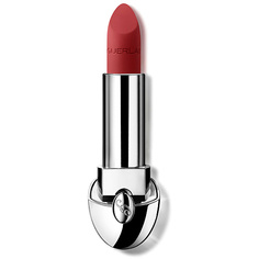 Помада GUERLAIN Матовая губная помада Rouge G РОСКОШНЫЙ БАРХАТ