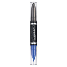 RIMMEL Тени-карандаш Magnifeyes 2-в-1
