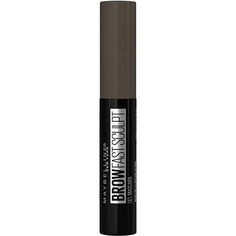 Для бровей MAYBELLINE NEW YORK Тушь для бровей "Brow Fast Sculpt"